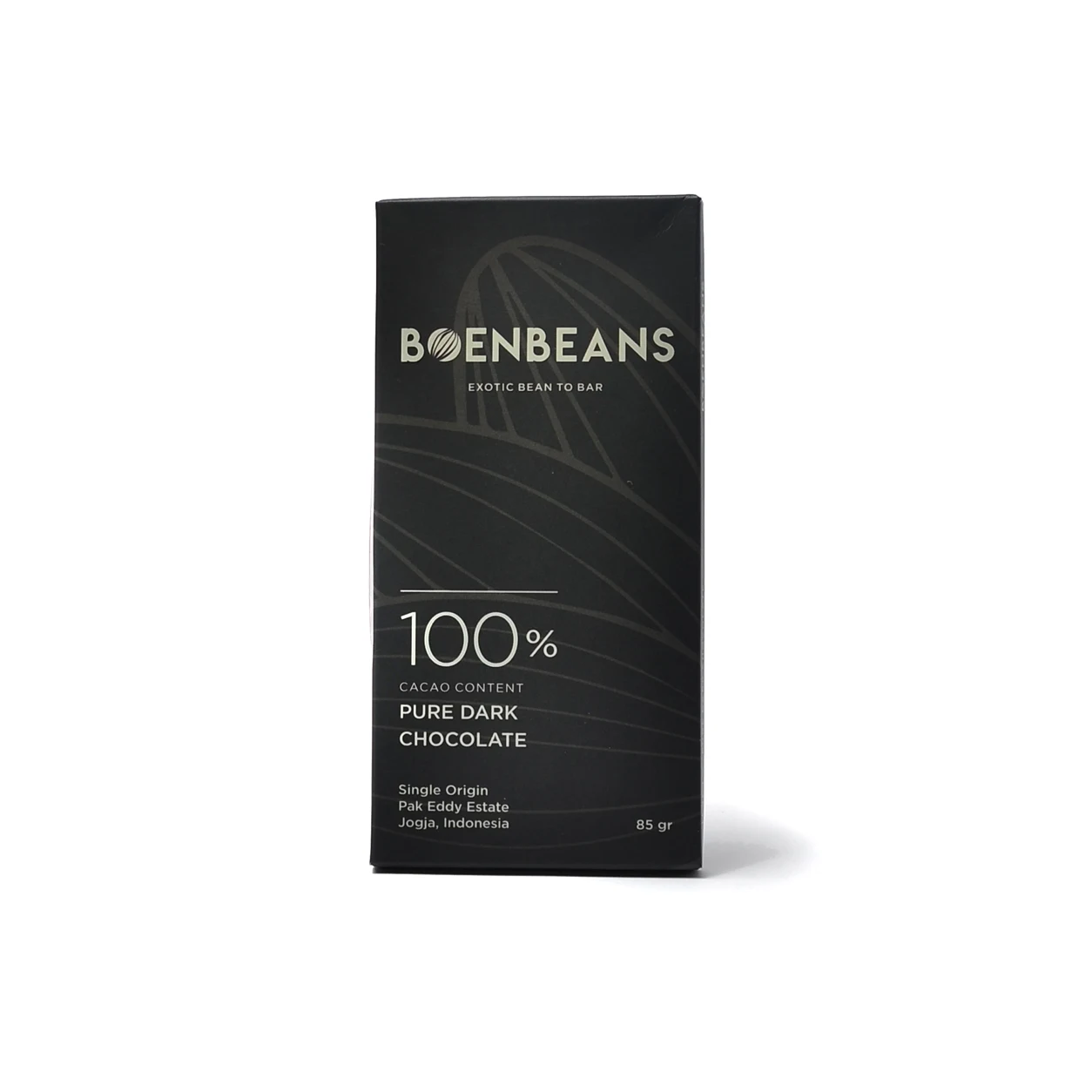 Kemasan Boenbeans 100%
