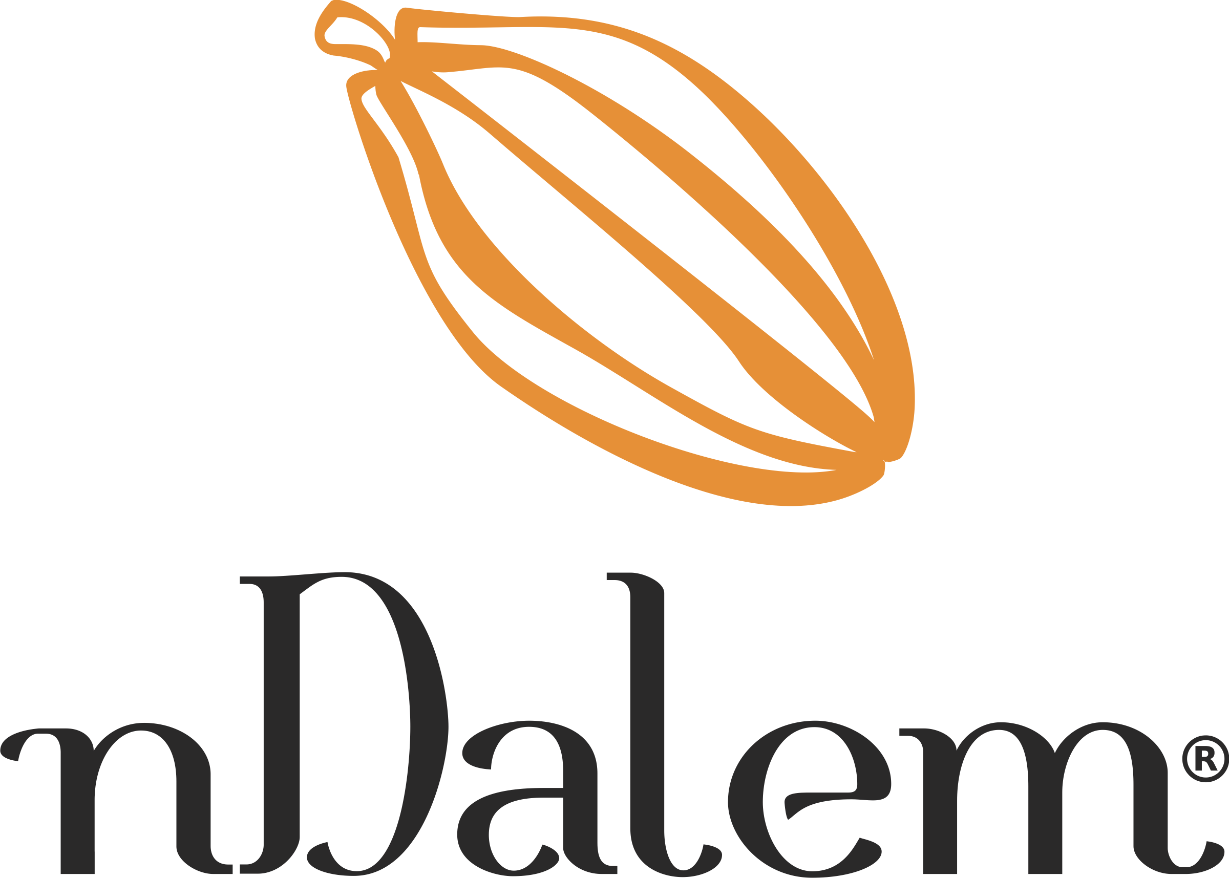 Cokelat nDalem